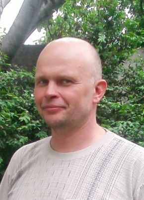 Dflbv, 59, Россия, Новороссийск