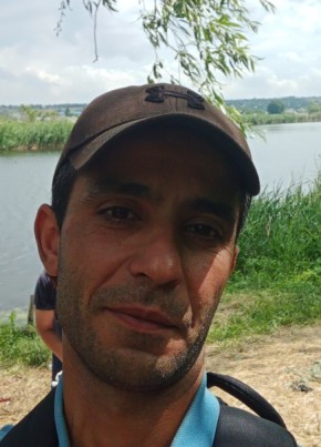 Игорь, 39, Україна, Дружківка