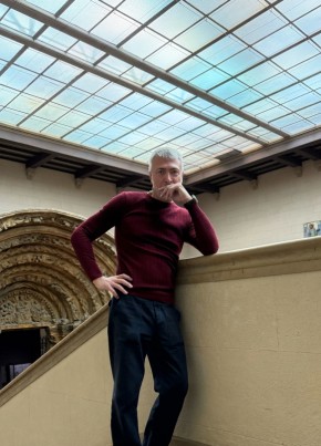 Oleg, 55, Russia, Moscow