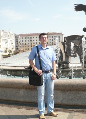 Анатолий, 34, Рэспубліка Беларусь, Скідаль