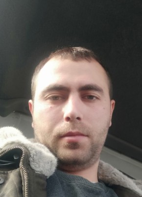 Alex, 29, Romania, Bocşa