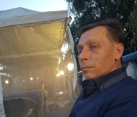 Вадим, 54 года, Dnestrovsc