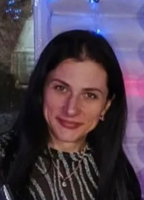Анастасия из Кемерово 42 года