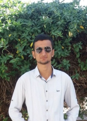 Mehmet, 22, Türkiye Cumhuriyeti, Ereğli (Konya İli)
