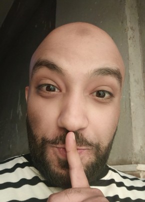 Mohamed из الجيزة 32 года
