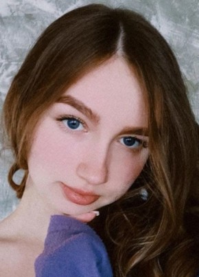 Марго, 25, Россия, Нефтеюганск