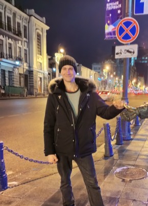 Алексей, 43, Россия, Хабаровск