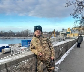 Олег, 38 лет, Рязань