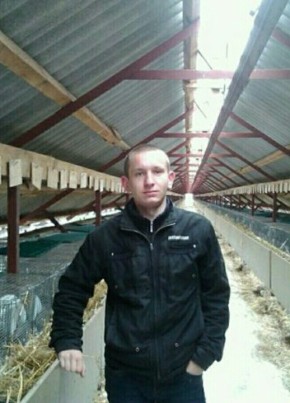 evgeniy, 32, Belarus, Gomel