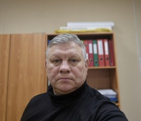 Vladimir, 57, Saint Petersburg