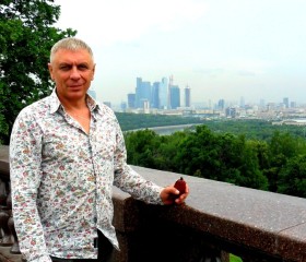 Сергей, 62 года, Саки