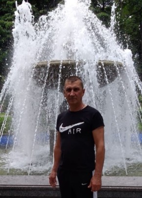 Александр, 51, Россия, Котово