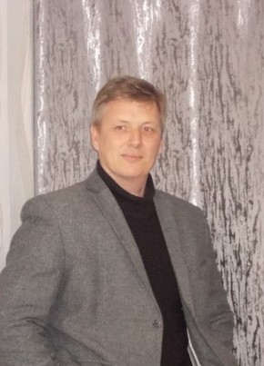 Вадим, 52, Россия, Ноябрьск