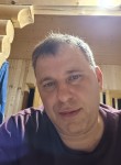 Дима, 45 лет, Серпухов