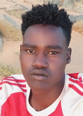 Essam из Santiago de Chile 23 года