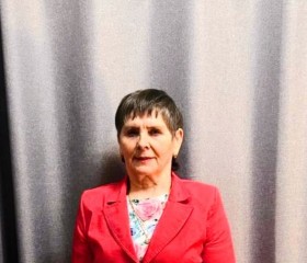 Galina, 65, Yekaterinburg