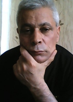 rumen jelyzkov, 63, Россия, Волоколамск