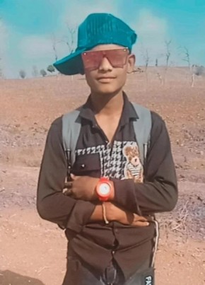 Jagdish, 19, India, Raipur (Chhattisgarh)
