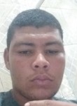 Iury malvadão, 20 лет, Campos