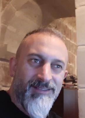 Murat, 39, Türkiye Cumhuriyeti, Nevşehir