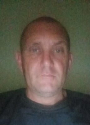Юрий из Челябинска 42 года