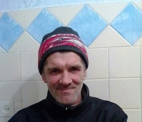 Николай Чуйкин, 55 лет, Апшеронск