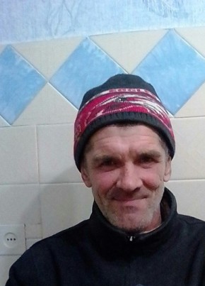 Николай Чуйкин, 55, Россия, Апшеронск