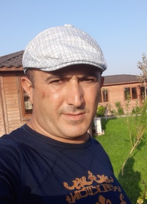 Ramaş, 21, Azərbaycan Respublikası, Lankaran