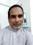 45+, 43 года, راولپنڈی