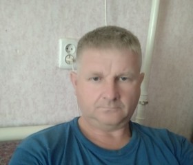 Ян, 51 год, Симферополь