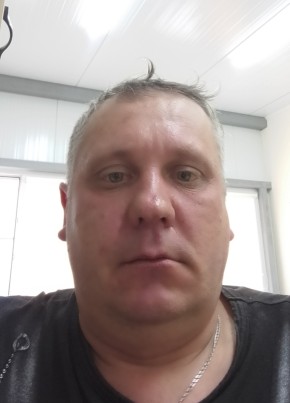 Павел из Шумихи 45 лет