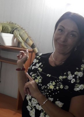 Natalya, 47, Russia, Izhevsk