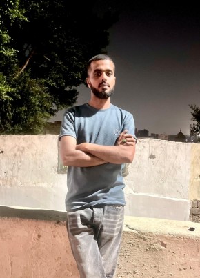 محمد из القاهرة 37 лет