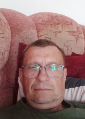 Александр из Перевоза 54 года