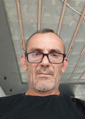 Руслан из Каширы 48 лет