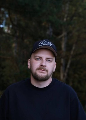 Georgiy, 33, Russia, Moscow