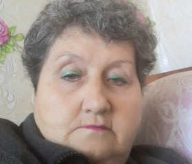 Валетина, 70 лет, Красний Луч