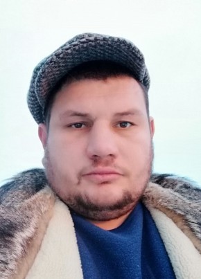Виктор, 41, Россия, Москва