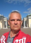 Славик, 54 года, Железногорск (Красноярский край)