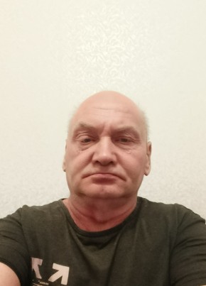 Николай из Екатеринославки 53 года