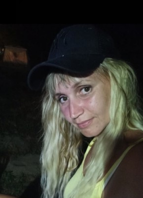Юлия, 40, Россия, Краснодар