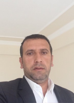 Yusuf, 45, Türkiye Cumhuriyeti, Bilecik