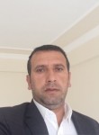 Yusuf, 45 лет, Bilecik