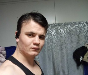 Ismoil Zarifov, 22, Moscow