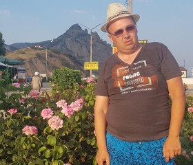 Геннадий, 41 год, Воронеж