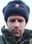 Иван, 27 лет, Новосибирский Академгородок