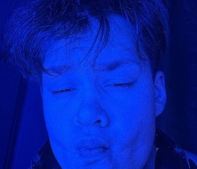 Fyedor, 20, Tobolsk
