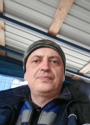 Тимур, 46, Россия, Махачкала