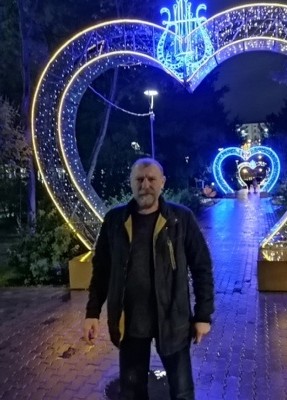 Владимир, 53, Россия, Энгельс