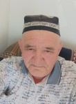 Рахимжон, 62 года, Toshkent